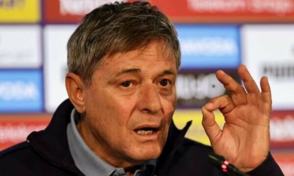 Trajneri serb: Jemi të përgatitur për ndryshimet e Shqipërisë