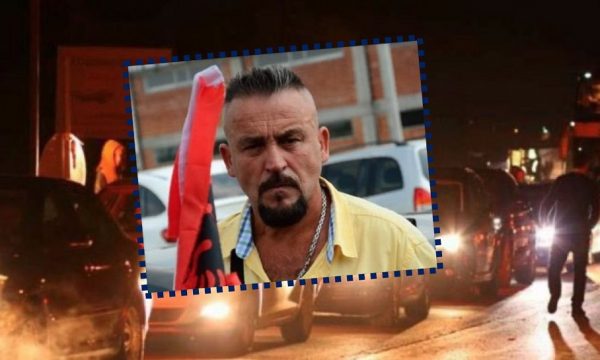 Nezir Mehmetaj kthehet në Kosovë pas burgimit në Serbi