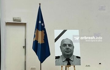 Fondet prej 50 mijë euro për ndërtimin e hapësirës së pritjes