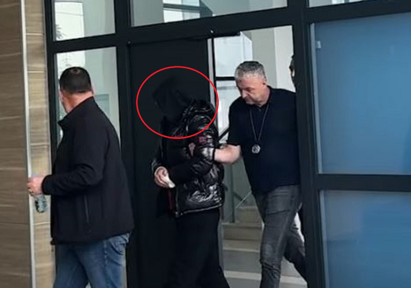 Gjykata jep vendimin për çështjen e Fatmir Shehollit