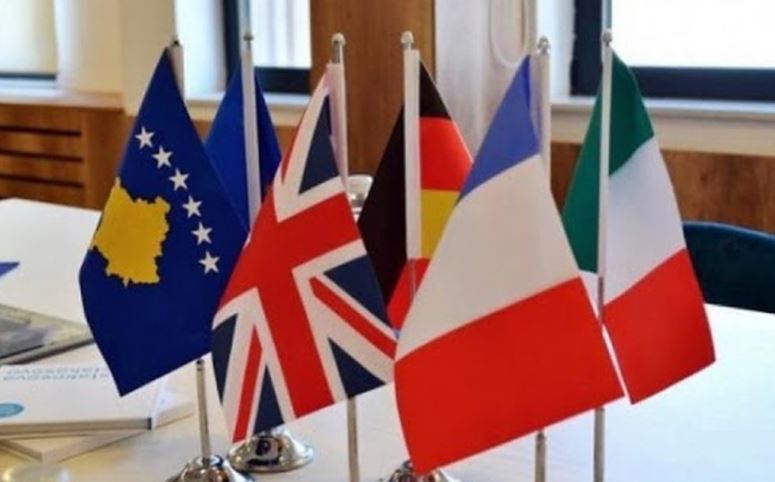 QUINT-i ende pa reagim mbi formimin e Kuvendit të Kosovës