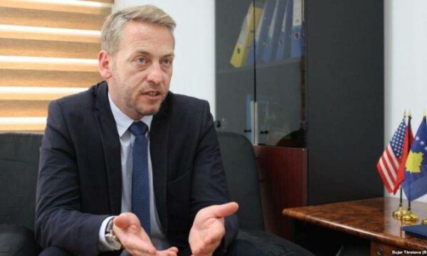 Deda: Kosova drejt federalizmit, politika ndikohet nga VV-ja