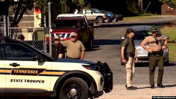 Incident tragjik në fabrikë eksplozivësh në SHBA, viktima të shumta