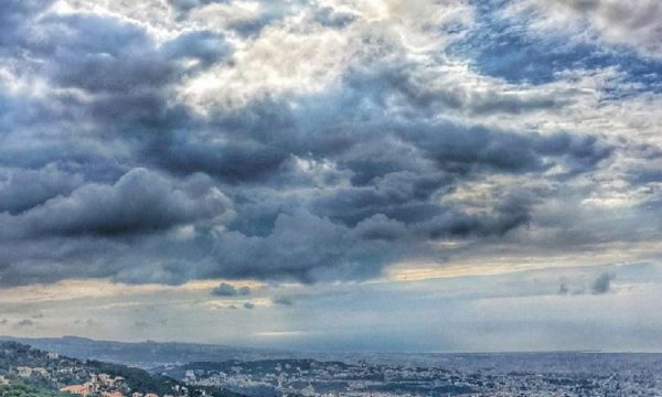 Moti i së shtunës: Vranësira dhe mundësi për reshje shiu