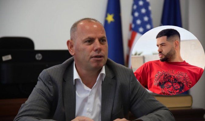 Lladrovci organizon tubimin përmbyllës me Noizy si mysafir