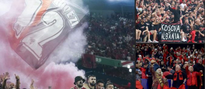 Person arrestohet në Serbi, mban bluzë me emblemën e UÇK-së