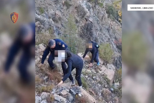 Turistët zviceranë të humbur në Shqipëri janë gjetur