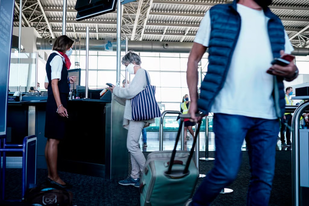 Sfida të reja për hyrjet në BE me sistemin e ri të kontrollit