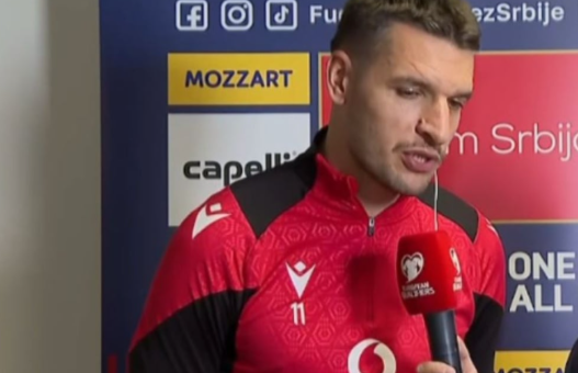 Gjimshiti: Gruaja ime serbe ishte e para që më uroi