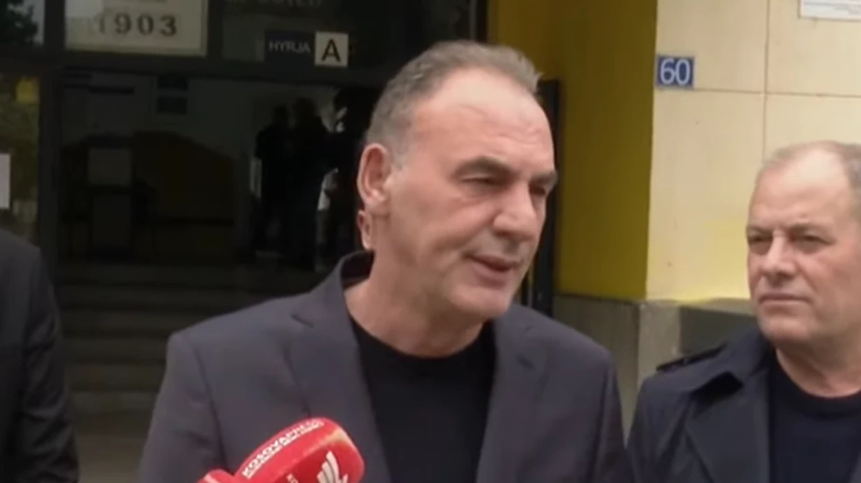 Fatmir Limaj: Vlerësimi i punës së kryetarëve nga qytetarët