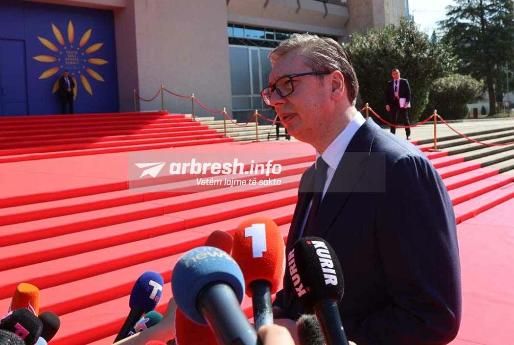 Pjesëmarrja e Serbëve në Zgjedhje Kapërcen Atë të Shqiptarëve