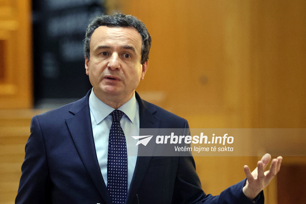 Kurti nxit qytetarët për pjesëmarrje në votime në të gjithë vendin