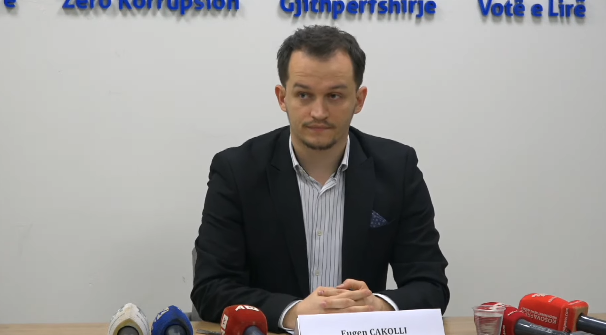 Cakolli zbulon ndryshimin e votuesve krahasuar me 2021