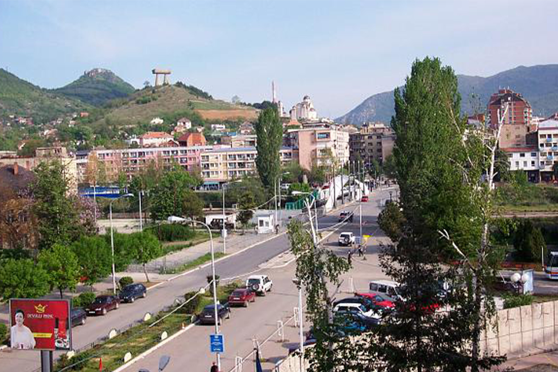 Situata në Veri: Sfida e Listës Serbe në Komunën e Tjetër