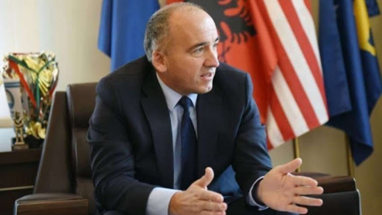 Muhaxheri njofton për raundin e dytë të zgjedhjeve në Pejë