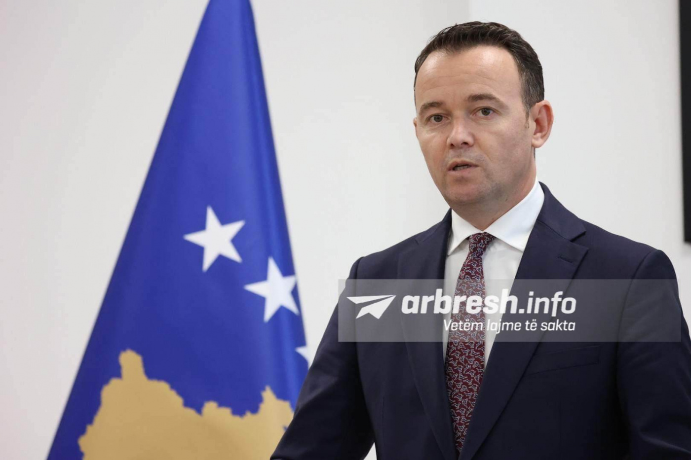 Faton Peci kalon në balotazh në zgjedhjet e Mitrovicës