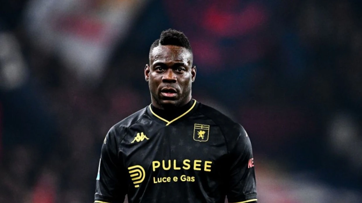 Balotelli kritikon ekipin italian për mungesë pasioni në lojë