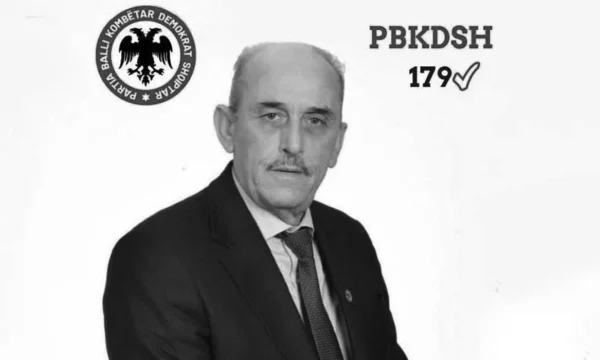 Kandidat i ndjerë fiton 52 vota në zgjedhje lokale