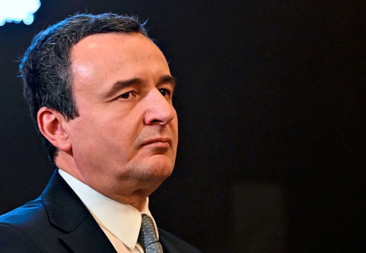 Kurti: Rezultatet e zgjedhjeve janë pozitive dhe inkurajuese