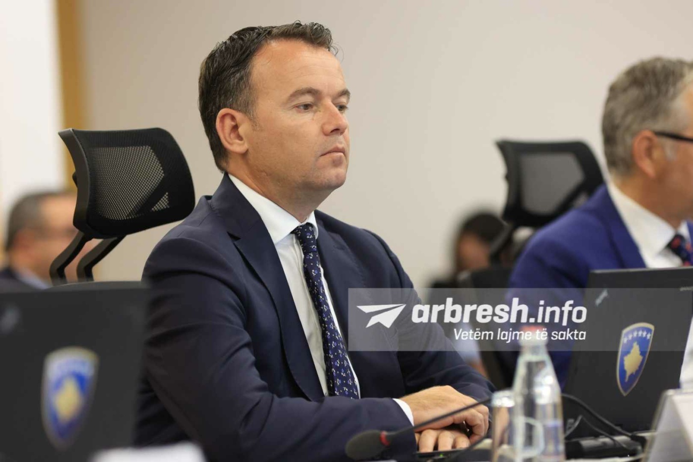 Mitrovica qëndron e paprekur mes interesave të mëdha