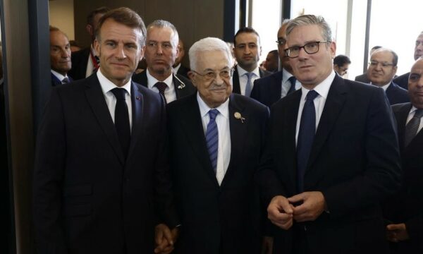 Liderët botërorë takohen në Egjipt për samitin e paqes në Gaza