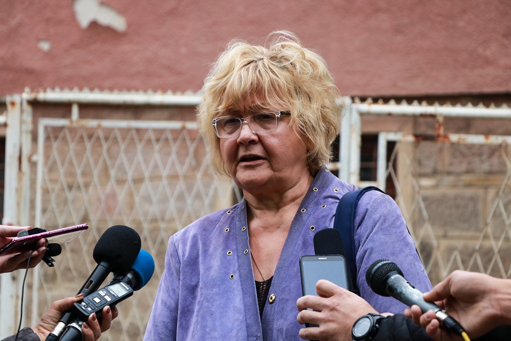 Rada Trajkoviq shpjegon rënien e votave për Listën Serbe