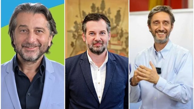 Prishtina: Procesi i numërimit të votave për asambletë komunale