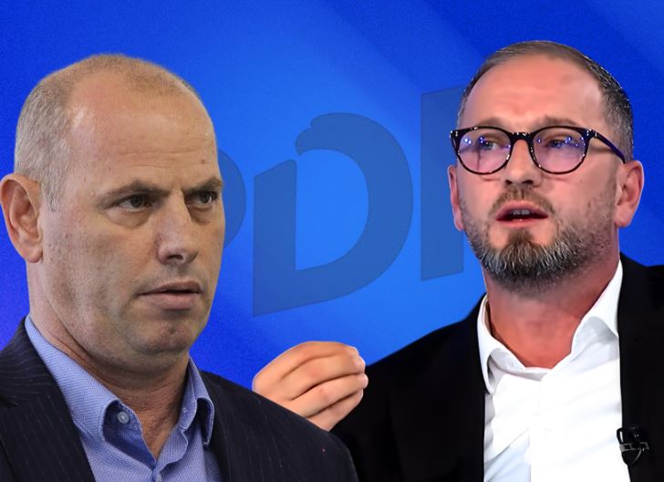 Ramiz Lladrovci fiton ndaj Petrit Hajdarit në Drenas