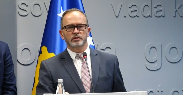 Seanca për Nagip Krasniqin shtyhet për mungesë dëshmitari