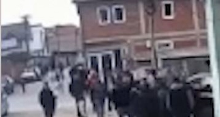 Ish-deputeti Danush Ademi bëhet viktimë e një sulmi fizik në zgjedhje