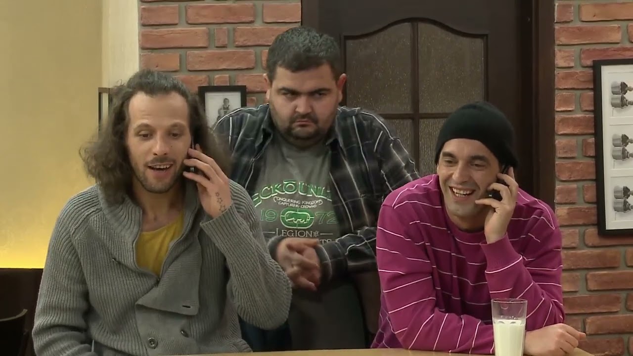 Pas 12 vitesh, transformimet e treshes nga “Kafeneja jonë”