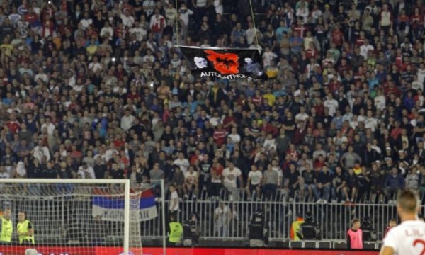 Përvjetori i 11-të i incidentit të dronit shqiptar në Beograd