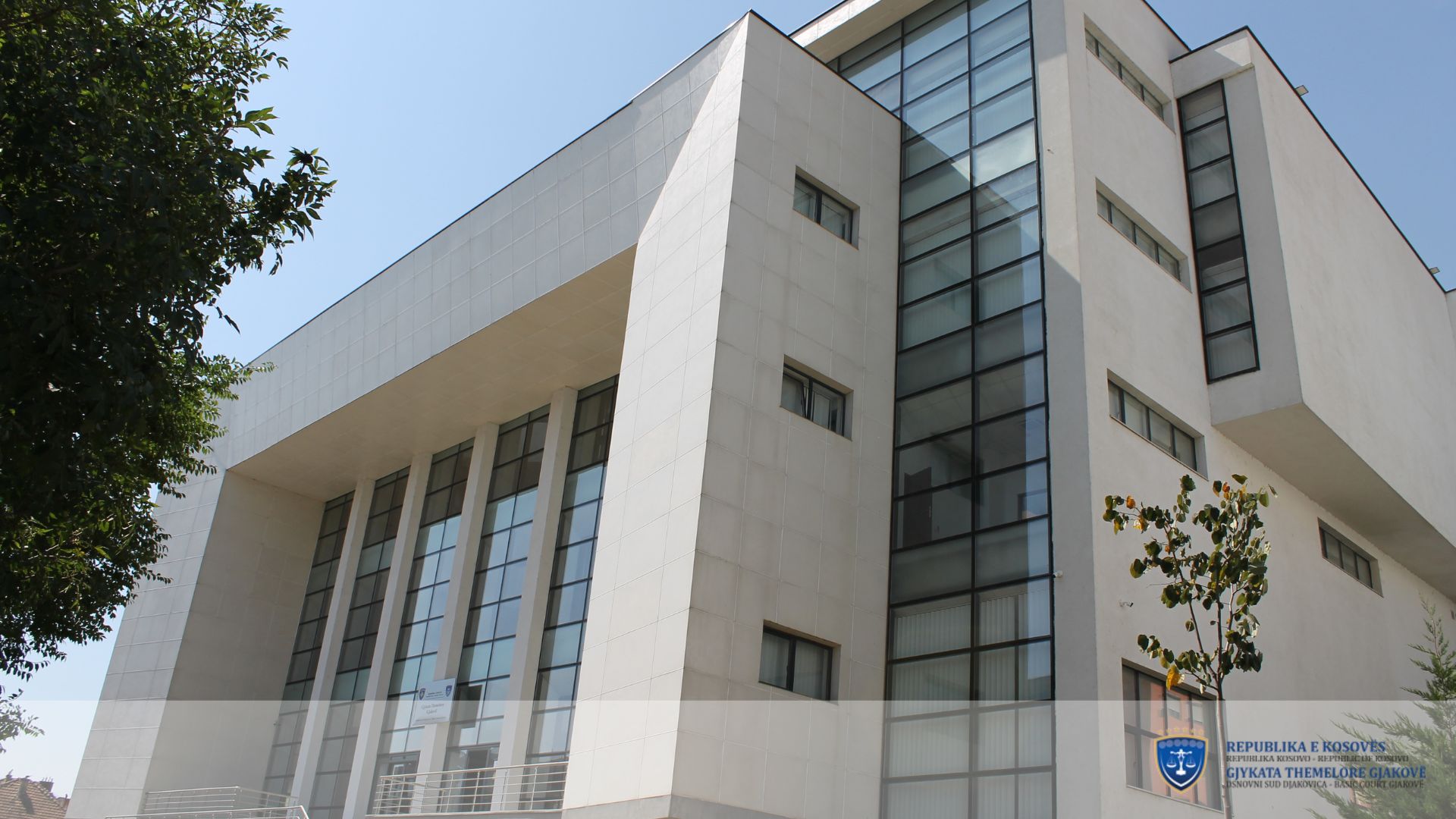 I dyshuari për sulmin ndaj policit në Gjakovë ndalohet