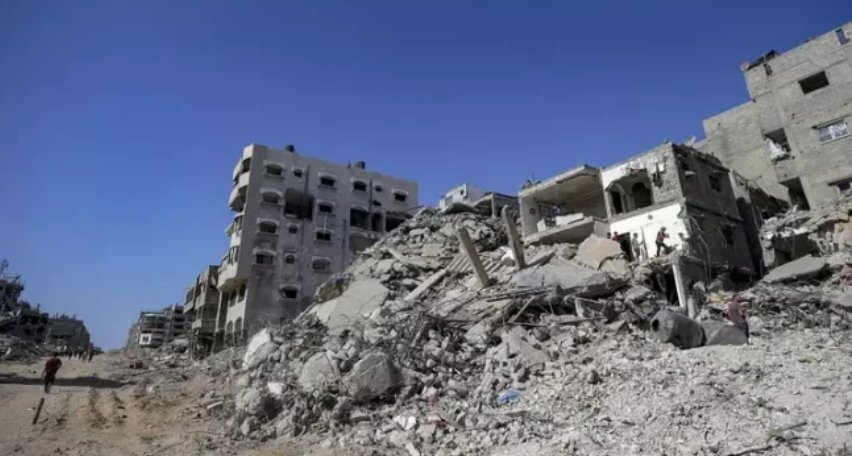 OKB nis pastrimin në Gaza, shumica e ndërtesave të dëmtuara