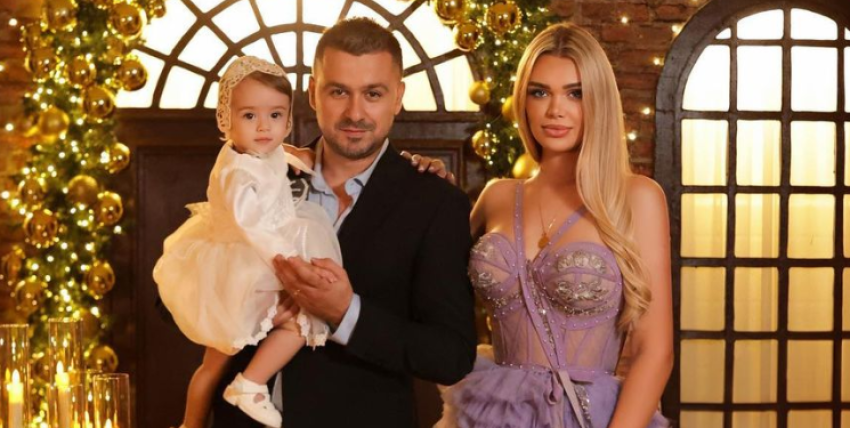 Eni Koçi uron vajzën për ditëlindje me mesazh të veçantë