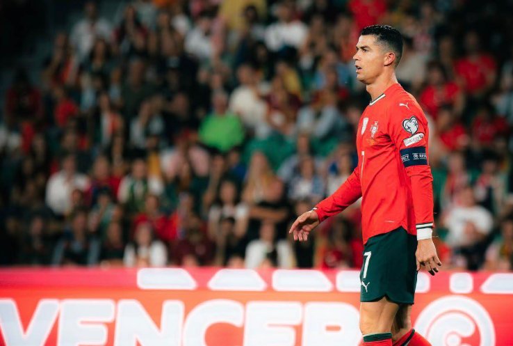 Ronaldo Arrin 948 Gola dhe 41 në Kualifikimet Botërore