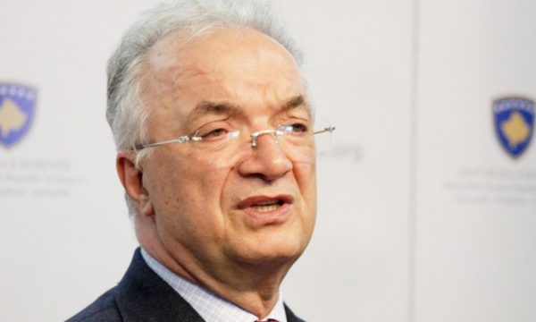 Haliti: Vetëvendosje mund të humbasë vota në zgjedhje të reja