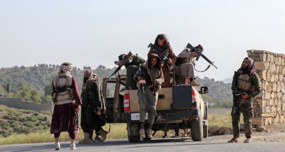 Sulmet e Pakistanit shkaktojnë viktima civile, thonë talebanët