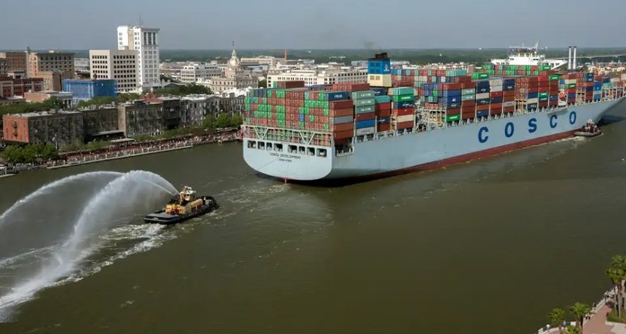 Kina paralajmëron SHBA-në për përshkallëzim të konfliktit