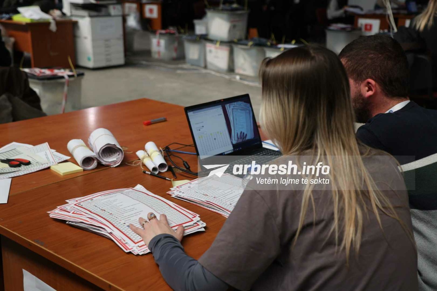 Anëtar i KQZ-së ngre shqetësime për manipulim votash në Shtime