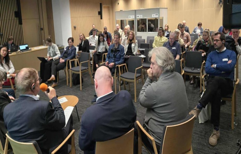 Pjesëmarrja e SBASHK-ut në konferencë arsimore në Varshavë