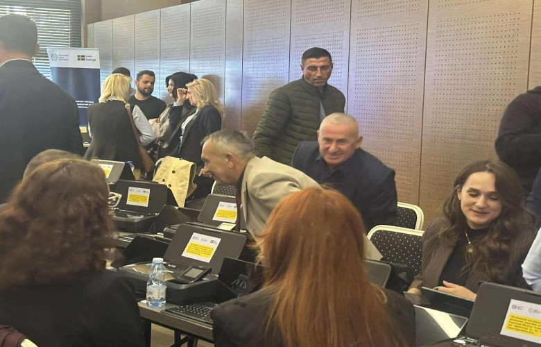 Fillon Përdorimi i Sistemit Dixhital për Inspektimet e Punës