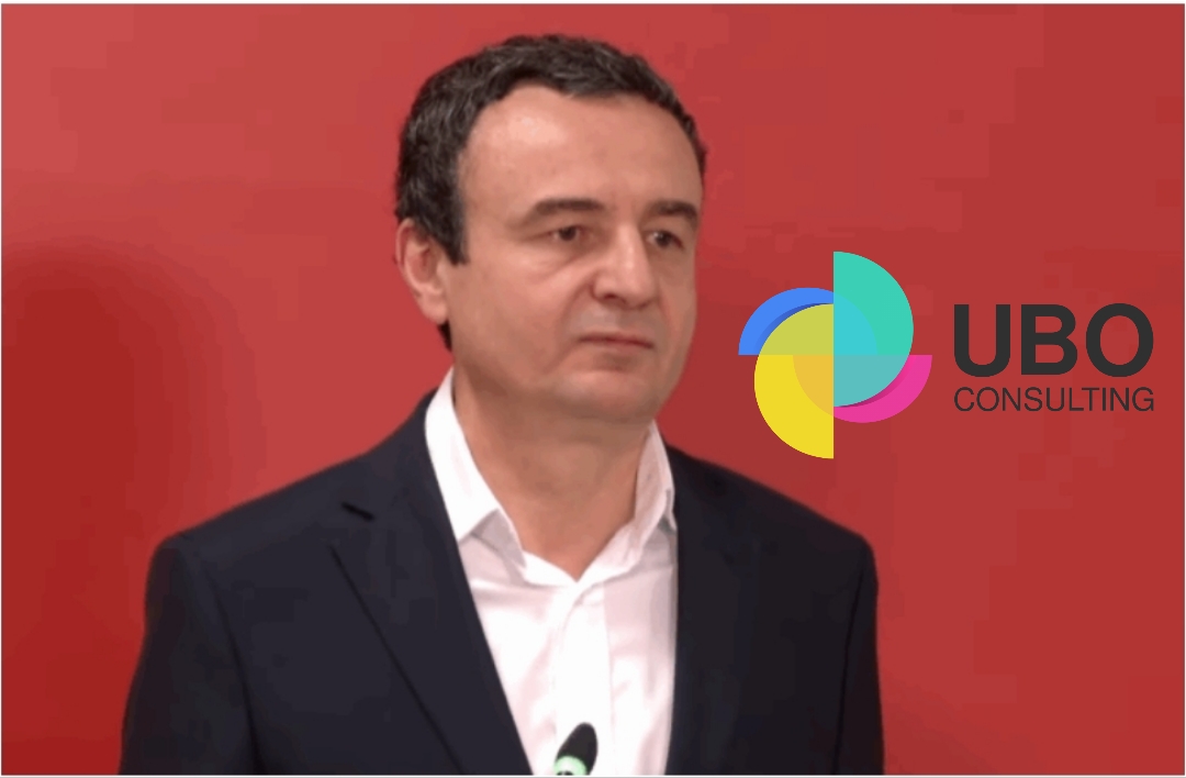 VV-ja pagoi UBO-n 17 mijë euro, Kurti kërkon hetim