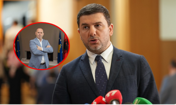 Krasniqi: Rezultati në Drenas ishte zhgënjyes, urojmë Lladrvocin