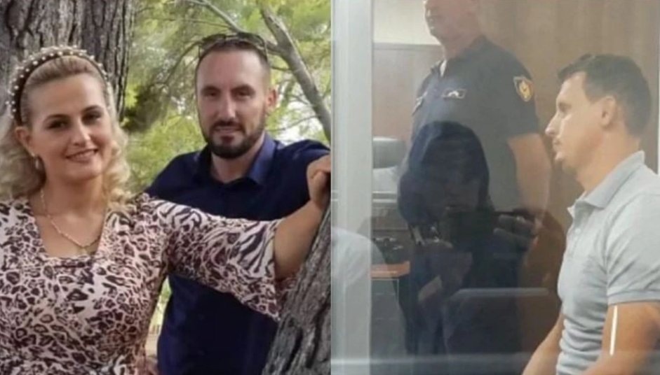 Dënim i përjetshëm për Arsen Muskurtin pas vrasjes së dyfishtë