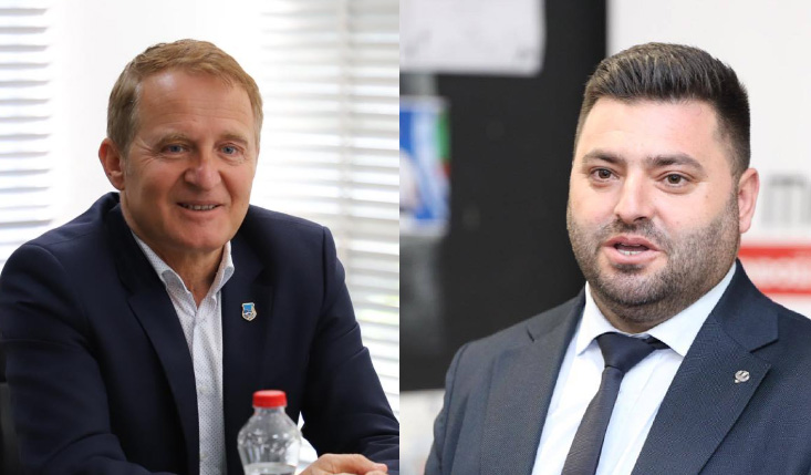 PDK kryeson në Vushtrri me vota për asamblenë, LVV pas tij