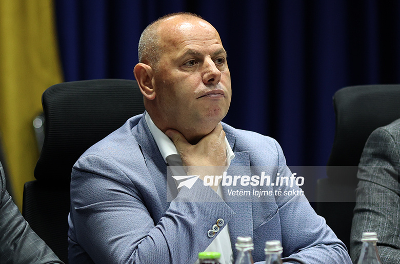 Lladrovci: Pas balotazhit, nevojitet përgjegjësi në PDK