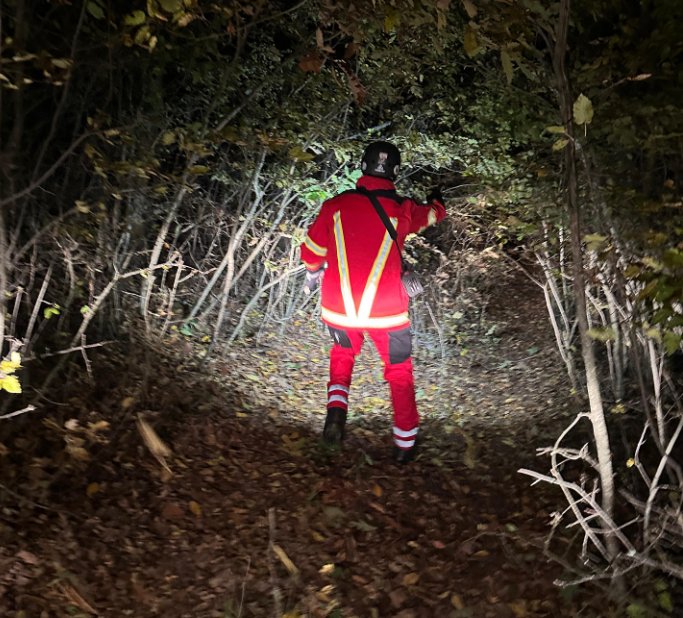 Operacioni i kërkimit përfundon me sukses, gjendet i shëndetshëm personi i humbur nga Novobërda