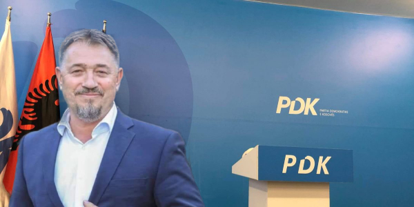 PDK kryeson në zgjedhjet për asamblenë e Skenderajt