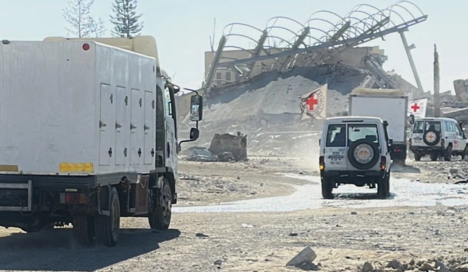 Mjekët: Trupat e palestinezëve të kthyer nga Izraeli tregojnë shenja torture dhe ekzekutimi